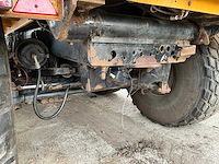 2008 usa equipment 300 gd dumper aanhanger - afbeelding 15 van  18