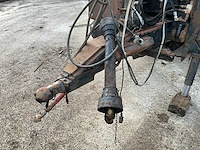 2008 usa equipment 300 gd dumper aanhanger - afbeelding 18 van  18