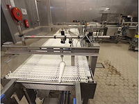 2008 uvox mmm rvs magnetronlijn - afbeelding 4 van  14