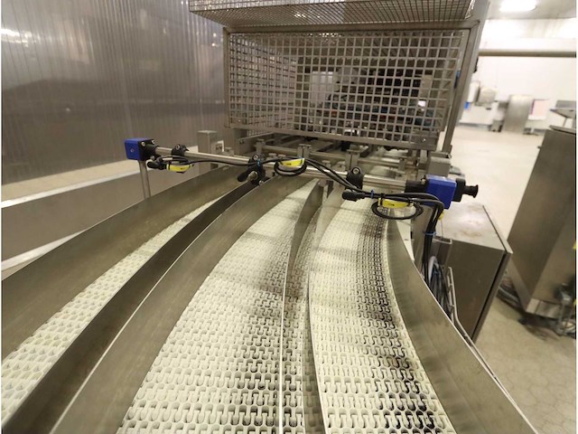 2008 uvox mmm rvs magnetronlijn - afbeelding 5 van  14