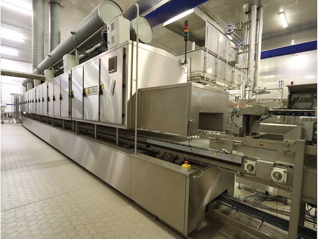 2008 uvox mmm rvs magnetronlijn - afbeelding 8 van  14