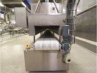 2008 uvox mmm rvs magnetronlijn - afbeelding 9 van  14