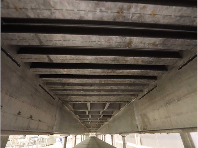 2008 uvox mmm rvs magnetronlijn - afbeelding 11 van  14