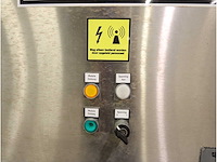 2008 uvox mmm rvs magnetronlijn - afbeelding 14 van  14