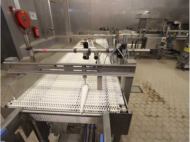 2008 uvox mmm rvs magnetronlijn - afbeelding 4 van  14