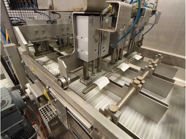 2008 uvox mmm rvs magnetronlijn - afbeelding 6 van  14