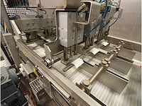 2008 uvox mmm rvs magnetronlijn - afbeelding 6 van  14