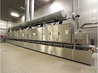 2008 uvox mmm rvs magnetronlijn - afbeelding 1 van  14