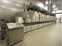 2008 uvox mmm rvs magnetronlijn - afbeelding 7 van  14