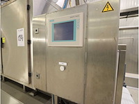 2008 uvox mmm rvs magnetronlijn - afbeelding 13 van  14