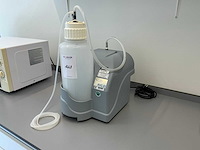 2008 vacuubrand bvc 21 nt vacuümpomp