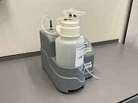2008 vacuubrand bvc 21 nt vacuümpomp - afbeelding 2 van  5