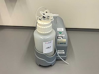 2008 vacuubrand bvc 21 nt vacuümpomp - afbeelding 3 van  5