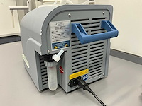 2008 vacuubrand bvc 21 nt vacuümpomp - afbeelding 4 van  5