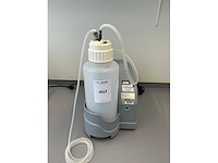 2008 vacuubrand bvc 21 nt vacuümpomp - afbeelding 2 van  5
