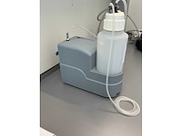 2008 vacuubrand bvc 21 nt vacuümpomp - afbeelding 3 van  5