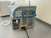 2008 vacuubrand bvc 21 nt vacuümpomp - afbeelding 4 van  5