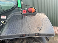 2008 valtra t191 vierwielaangedreven landbouwtractor - afbeelding 3 van  33