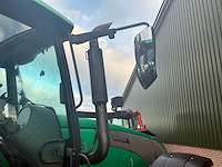 2008 valtra t191 vierwielaangedreven landbouwtractor - afbeelding 4 van  33