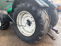 2008 valtra t191 vierwielaangedreven landbouwtractor - afbeelding 10 van  33