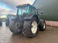 2008 valtra t191 vierwielaangedreven landbouwtractor - afbeelding 29 van  33