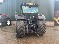 2008 valtra t191 vierwielaangedreven landbouwtractor - afbeelding 30 van  33