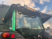 2008 valtra t191 vierwielaangedreven landbouwtractor - afbeelding 33 van  33