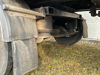2008 van hool 2b2001 gesloten oplegger - afbeelding 2 van  16