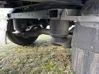 2008 van hool 2b2001 gesloten oplegger - afbeelding 5 van  16