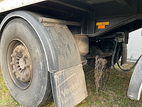 2008 van hool 2b2001 gesloten oplegger - afbeelding 16 van  16