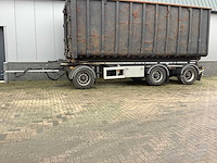 2008 van hool 3k2001 aanhanger - afbeelding 1 van  10