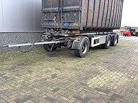 2008 van hool 3k2001 aanhanger - afbeelding 2 van  10