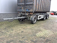 2008 van hool 3k2001 aanhanger - afbeelding 3 van  10