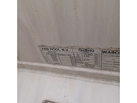 2008 vanhool 3d0019 oplegger (75175-29) - afbeelding 7 van  15