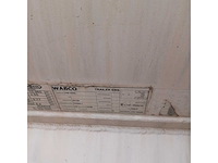 2008 vanhool 3d0019 oplegger (75175-29) - afbeelding 3 van  15