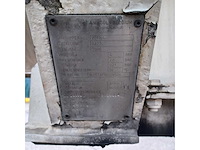 2008 vanhool 3d0019 oplegger (75175-29) - afbeelding 11 van  15