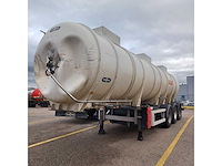 2008 vanhool 3d0019 oplegger (75175-29)