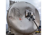 2008 vanhool 3d0019 oplegger (75175-29) - afbeelding 4 van  15