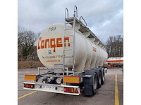 2008 vanhool 3d0019 oplegger (75175-29) - afbeelding 8 van  15