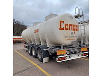 2008 vanhool 3d0019 oplegger (75175-29) - afbeelding 6 van  15