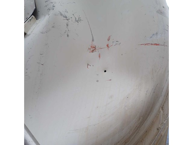 2008 vanhool 3d0019 oplegger (75175-29) - afbeelding 15 van  15