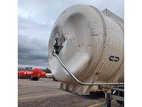 2008 vanhool 3d0019 oplegger (75175-29) - afbeelding 9 van  15