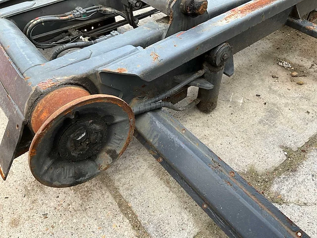 2008 vdl s 30 6200 haakarm - afbeelding 10 van  10