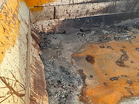 2008 veenhuis bk-30 dumper aanhanger - afbeelding 8 van  18