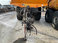 2008 veenhuis bk-30 dumper aanhanger - afbeelding 16 van  18