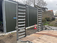 2008 veldhuizen sdo p37-2 semi oplegger - afbeelding 2 van  16