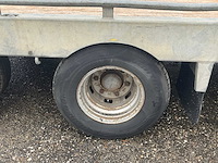 2008 veldhuizen sdo p37-2 semi oplegger - afbeelding 4 van  16