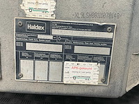 2008 veldhuizen sdo p37-2 semi oplegger - afbeelding 7 van  16