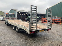 2008 veldhuizen sdo p37-2 semi oplegger - afbeelding 11 van  16