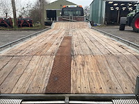 2008 veldhuizen sdo p37-2 semi oplegger - afbeelding 12 van  16